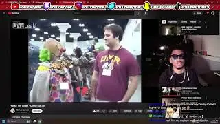 YUCKO THE CLOW MUST BE STOPPED!