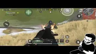WARZONE MOBILE con JakeTdog Manco Profecional