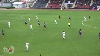 DÜZCESPOR DEMİRTAŞ’LA ÇIKACAK