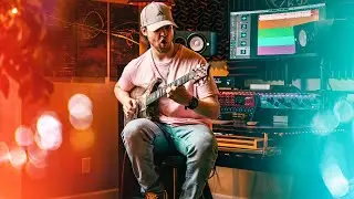 I Wrote a Riff at 368 BPM...