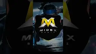 Hard Motivational Rap Beat / Uplifting Type| ►VOLTAGE◄ | prod. by Midex Beats #fitnessmotivation