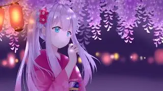 Heroes - Nightcore ( We Could Be )