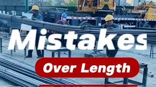What is Elongation of REBAR Bending ?