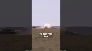 China's Type-99 Tank: Myth vs Reality 🇨🇳🇨🇳🇨🇳