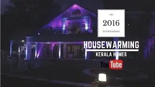 A Beautiful House Warming Ceremony Highlights