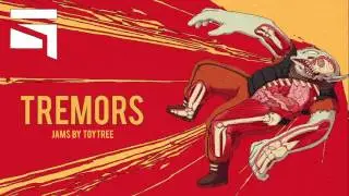 Tremors - STRAFE® OST