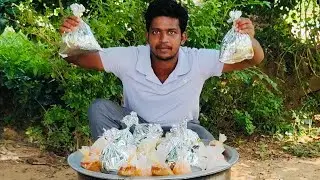 100 பேருக்கு Australia Special கறி விருந்து |Food Feed For Homeless People's