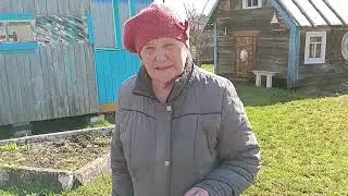 Чем я занималась в Вербное Воскресение.