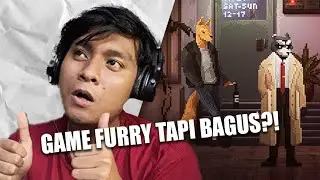 DAPAT GAME FURRY LAGI?! // Gacha Game Steam