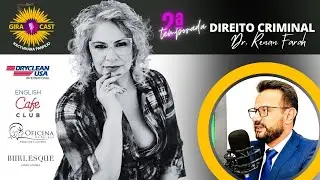 @Direitoilustrado entrevistado pela @GiraCast