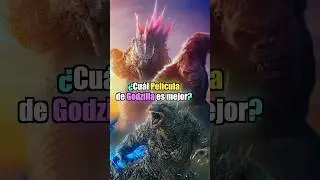 Opinión Honesta de GOZILLA x KONG el nuevo Imperio 