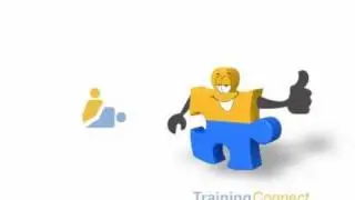 Training Connect TV Advert