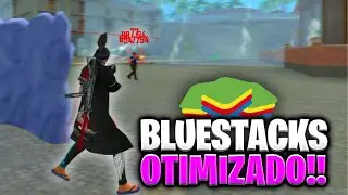 THE BEST LIGHTWEIGHT EMULATOR FOR WEAK PC BLUESTACKS 5.22👑🚀HOW TO CONFIGURE STEP BY STEP + SENSIT...