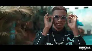 Jacky feat Blanc Solo Kokoye w la manvi manje (oficiel video)