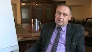 ОБСЄ та ООН повинні забезпечити моніторинг небезпечних об’єктів на Донбасі