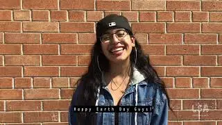 The World I Want To See | Earth Day 2021 | Awareness project