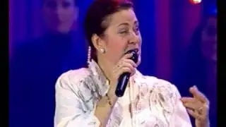 Валентина Толкунова - Обет молчания нарушу