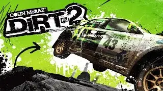 🔴 Live stream.Colin McRae#1-катаемся! 🔴