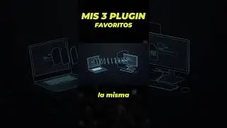 Mis 3 plugins favoritos para Premiere Pro #shorts