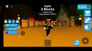 Mining Simulator Codes - New Codes - Latest Update