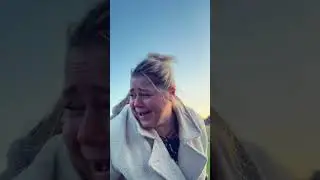 Fail#probierenmitkarina #learnwithkarina #maskiergang