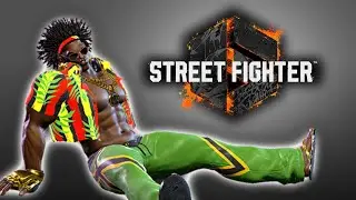 Street Fighter 6's Music is Disappointing
