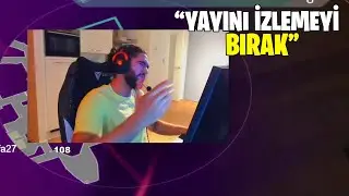 MUJ SCREAM 'İ DELİRTTİ (GHOSTLAMAYI BIRAK)
