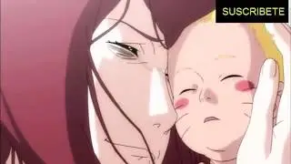 Naruto AMV  Minato vs Tobi   Calm before the storm