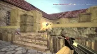 AGASHA AK ACE | DE_INFERNO