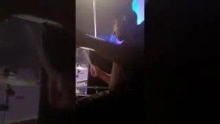 He's Able by Deitrick Haddon - Drum Cam