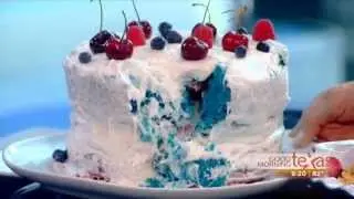 Pinterest Fail: Fourth of July Food Pinterest Challenge