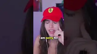 I'm Sorry