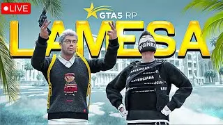 AJOYIB YANGILIK......  - GTA5RP LAMESA