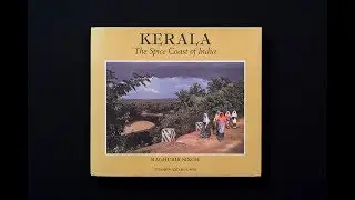 Kerala: The Spice Coast of India - Raghubir Singh