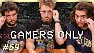 It's Game Time | Smosh Mouth 59