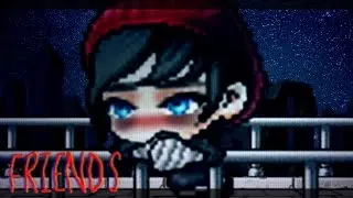[MMV] Friends