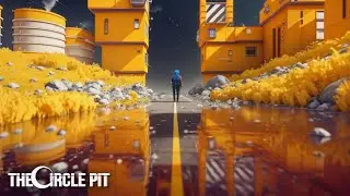 NOTSM - Humans (OFFICIAL MUSIC VIDEO) Progressive Death Metal