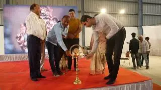 Rakesh Masala || Our brand new Varanasi Sales Depot is officially open.