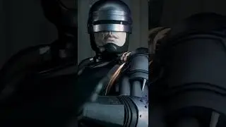 El nuevo ROBOCOP es BRUTAL! #robocoproguecity
