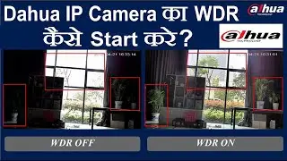 How to dahua ip camera enable WDR BLC HLC in dahua ip camera 2021 !! how to enable the WDR and BLC