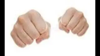 How to get fists in Combat Warriors (Fixed)