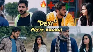 DESI PREM KHANI || JATIN SHARMA ||