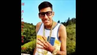 Mc Menor Da Vg Casal Bonnie Clyde (Dj Alemão da CG)