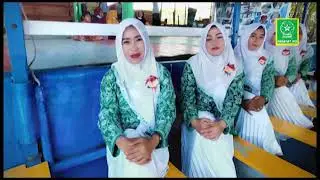 LAGU PEREMPUAN ASWAJA PR.FATAYAT NU DESA KALIWLINGI KEC.BREBES KAB.BREBES # 29