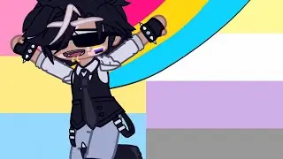 Guess what month it is! 🌈🏳️‍⚧️✨ (read Desc)