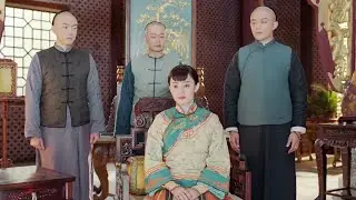 家族面臨破產，女商人另闢蹊徑，穿越5000公里做生意，叔叔們徹底服氣了！