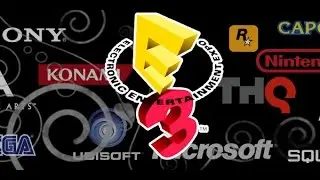 E3 Microsoft, Fallout 4, Star Wars Battlefront Wrap Up