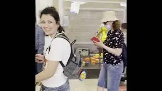 Робостанция. ВДНХ. 2021