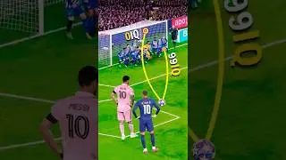 999 IQ Moments in Football 🥶