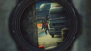 This Scav Boss didn't care about getting SHOT